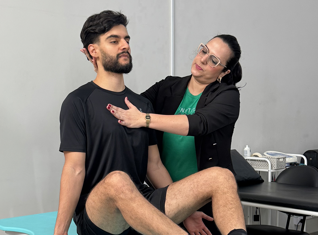 RPG - Reeducação Postural Global
